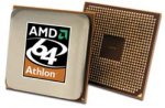 Athlon 64-bit processor